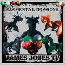 JamesJonesTV-Elemental_Dragons icon