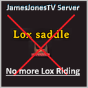 JamesJonesTV-JamesJonesTV_NoLoxRiders icon