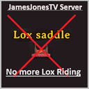 JamesJonesTV-No_Lox_Riders icon