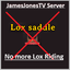 JamesJonesTV-No_Lox_Riders-1.0.1 icon