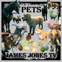 JamesJonesTV-Pets icon