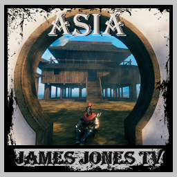 JamesJonesTV-RavenwoodAsia icon