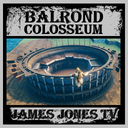 JamesJonesTV-RavenwoodColosseum icon