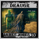 JamesJonesTV-RavenwoodDraugr icon