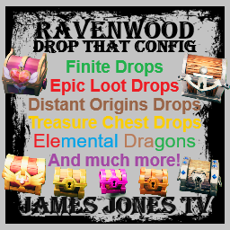 JamesJonesTV-RavenwoodDropThat icon