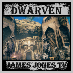 JamesJonesTV-RavenwoodDwarvenKingdoms icon