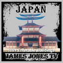 JamesJonesTV-RavenwoodJapan-1.0.1 icon