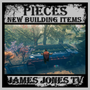 JamesJonesTV-RavenwoodPieces icon