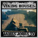 JamesJonesTV-RavenwoodVikingHouses icon