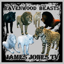 JamesJonesTV-Ravenwood_Beasts icon