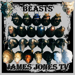 JamesJonesTV-Ravenwood_Beasts icon
