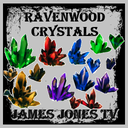 JamesJonesTV-Ravenwood_Crystals icon