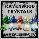 JamesJonesTV-Ravenwood_Crystals icon