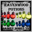 JamesJonesTV-Ravenwood_Potions icon