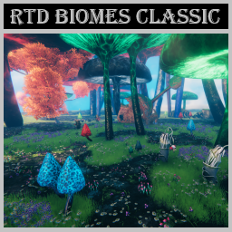 JamesJonesTV-RtDBiomesClassic icon