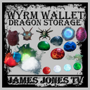JamesJonesTV-Wyrm_Wallet icon