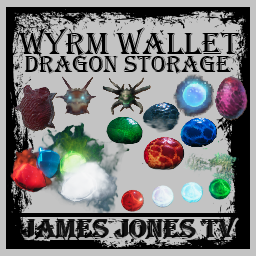 JamesJonesTV-Wyrm_Wallet icon