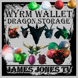JamesJonesTV-Wyrm_Wallet icon
