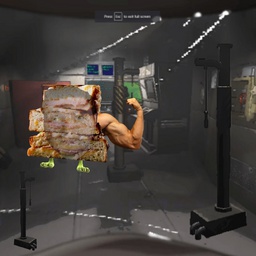 JamesSandwich-James_Sandwich_Horn_SFX icon