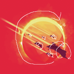 Jamesthe1-BarrelRoll icon