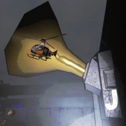 Jamesy_Jack-RideOfTheValkyriesLoudHorn icon