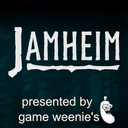 Jamhands-JamHeim icon