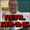 Jamie4119-RealGaming_ModPack_Lite icon