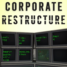 Jamil-Corporate_Restructure icon