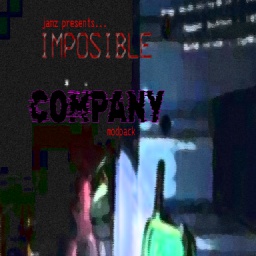 Jamz_dev-IMPOSSIBLECompany icon