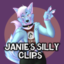 JanieUwU-Janies_Silly_Clips icon
