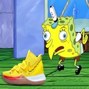 JanieUwU-SpongebobShoesSFX icon