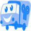 JantsoP-Finnish_Ice_Cream_Truck-1.0.4 icon