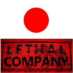 JapaneseLocalization-Lethal_Company_Japanese_Localization icon