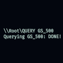 JarheadHME-TerminalQueryAPI icon