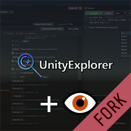 JarheadHME-UnityExplorerAddons icon