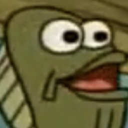 Jarias-MyLegSoundMod icon