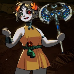 JarlUlsfark-AspectYoungMel icon