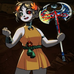 JarlUlsfark-AspectYoungMel icon