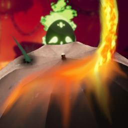 Jarlyk-Umbrella icon