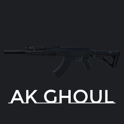 Jass-AK_Ghoul icon