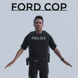 Jass-Ford_Cop_Gloves icon