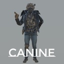 Jass-Hound_Wolf_Squad_Canine icon