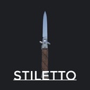 Jass-Stiletto icon