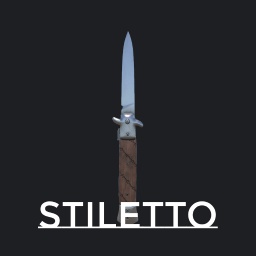 Jass-Stiletto icon
