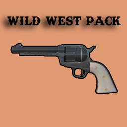Jass-Wild_West_Pack icon