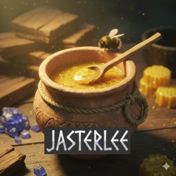 JasterLee-SuperWax icon
