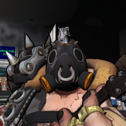 Jauko-Roadhog icon