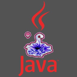 Java-BethnicBloomOnStart icon