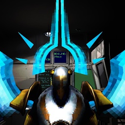 Javadog-Gabriel_Suit_replacement icon