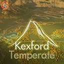 Jaxrud-KexfordTemperate icon